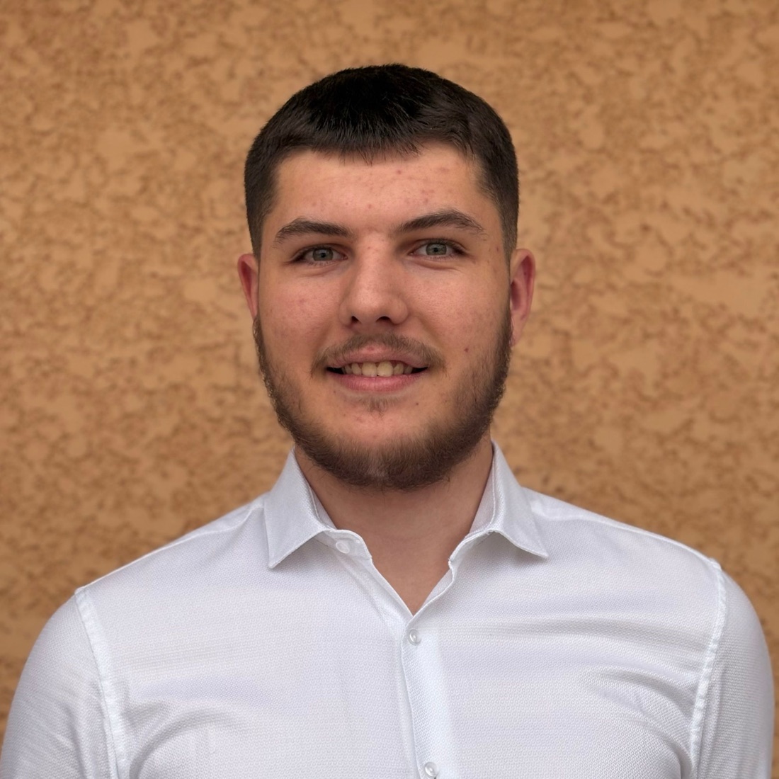 Maxime BUISSON